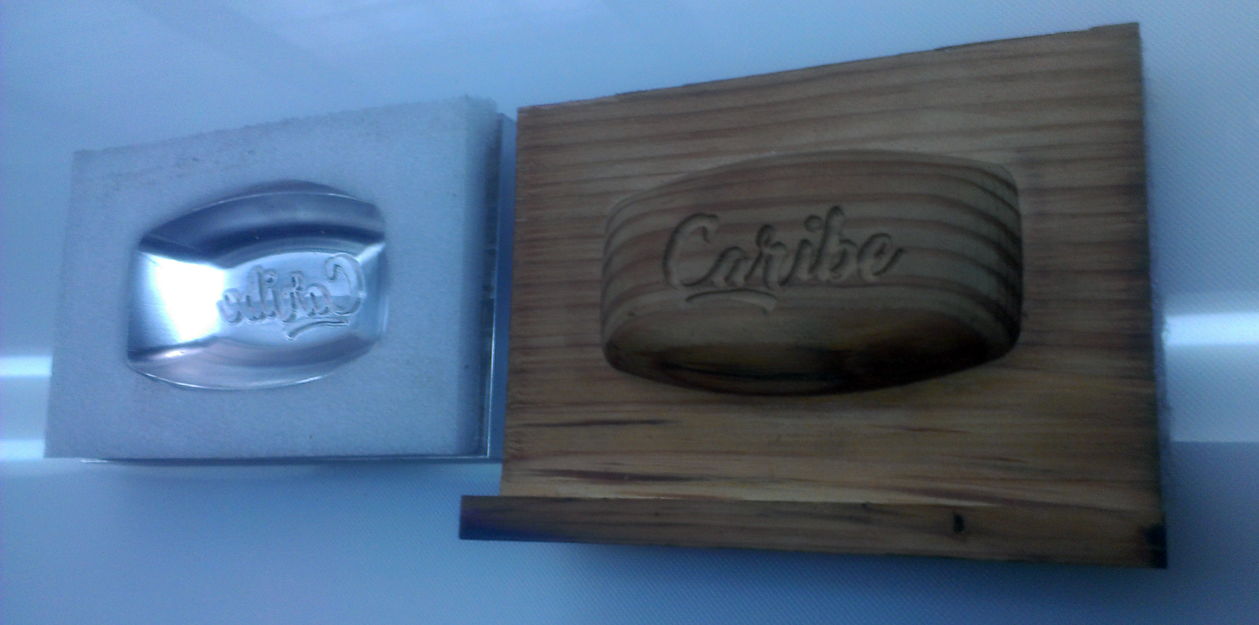 ESTUCHE JABON CARIBE 1